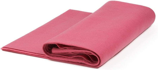 High Quality Craft Felt by The Yard 72" Wide X 1 YD Long - Dusty Rose