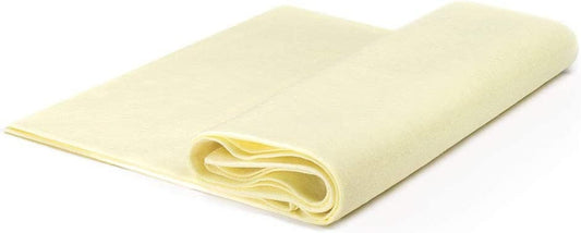 High Quality Craft Felt by The Yard 72" Wide X 1 YD Long - Ivory