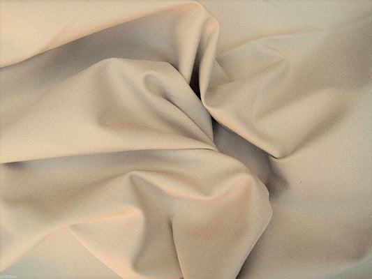 Milliskin Nylon Spandex Fabric 4 Way Stretch 58" Wide Sold by The Yard Taupe